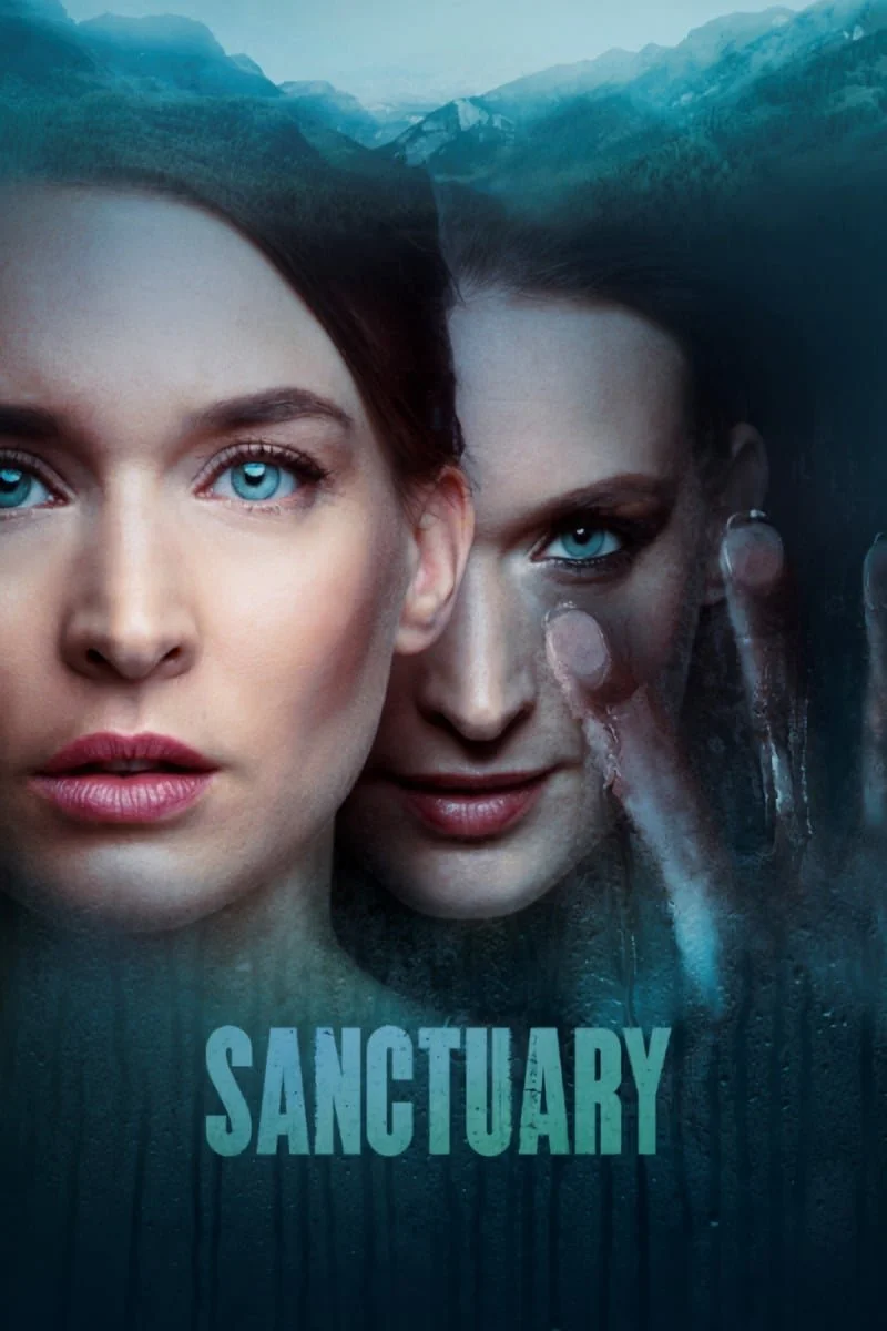 Affiche de Sanctuary
