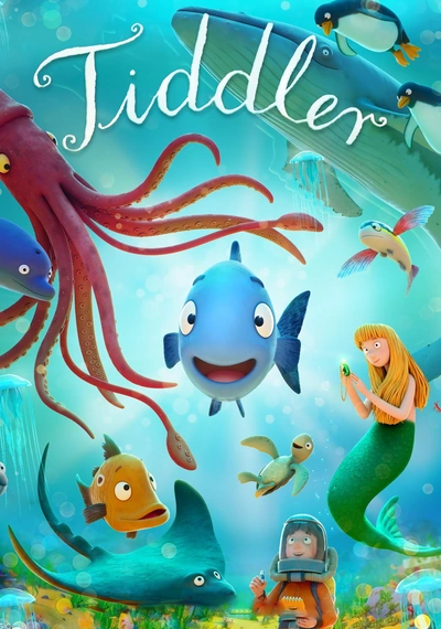 Poster Tiddler