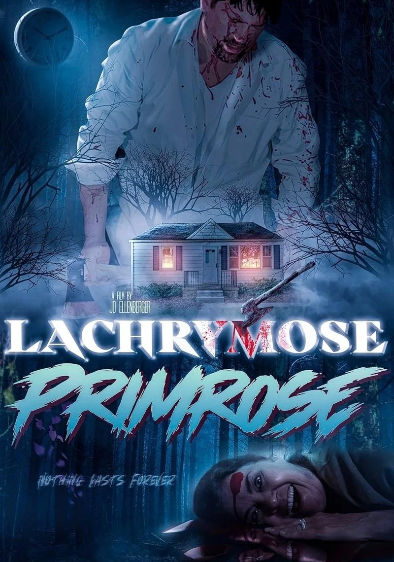 Affiche de Lachrymose Primrose