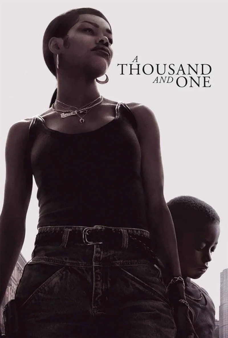 Affiche de A Thousand and One