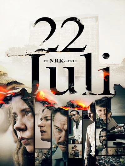 Affiche 22 Juli
