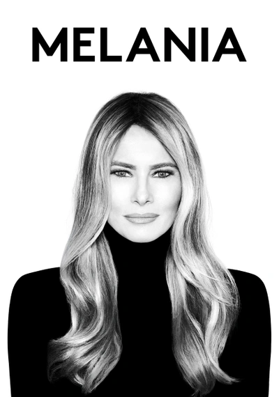 Affiche Melania