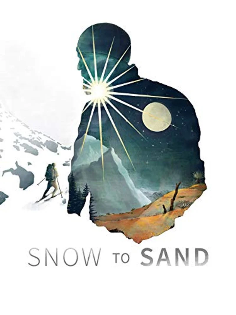 Affiche de Snow to Sand