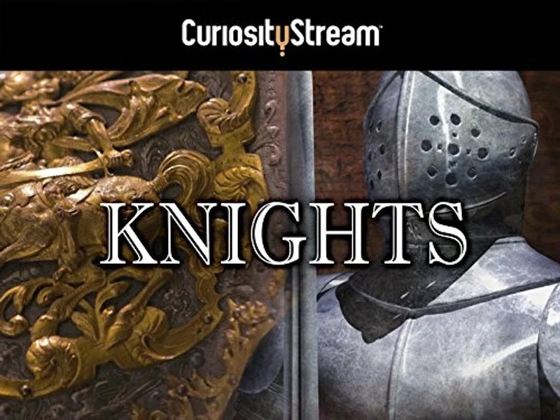 Affiche de Knights