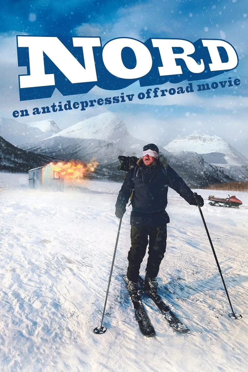 Affiche de Nord
