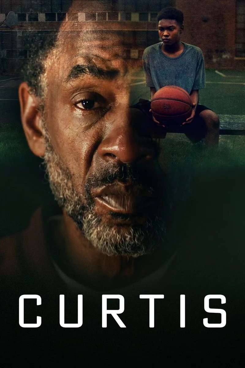 Affiche de Curtis