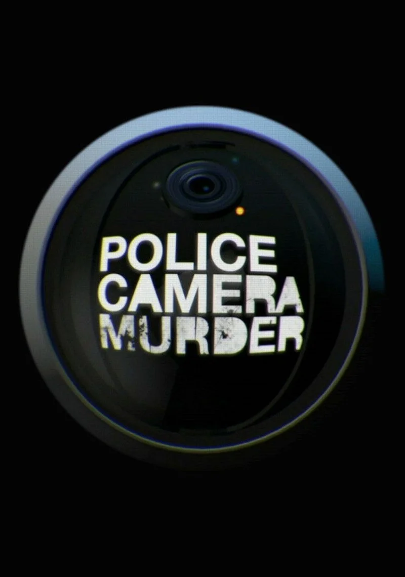 Poster van Police, Camera, Murder