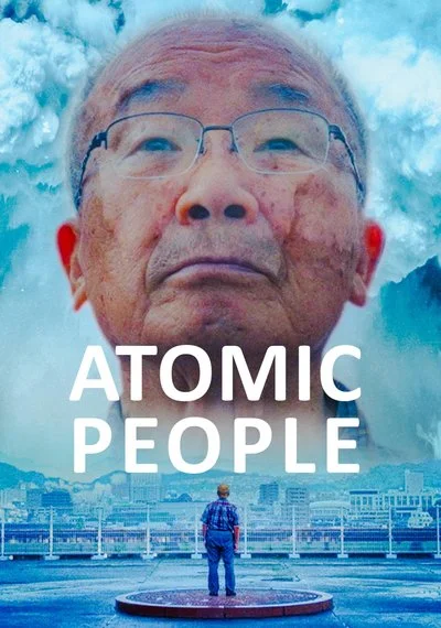 Affiche Atomic People