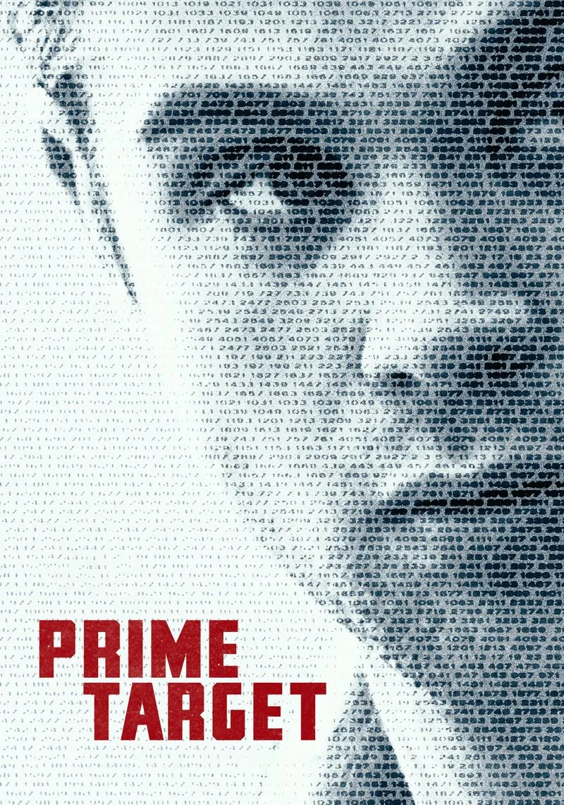 Poster van Prime Target