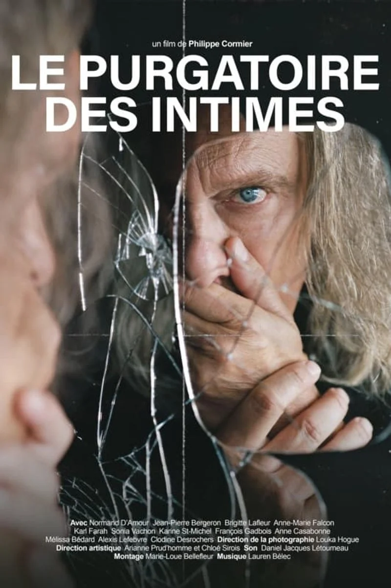 Affiche de Purgatory