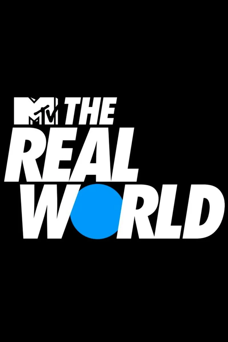 Affiche de The Real World