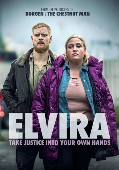 Affiche elvira
