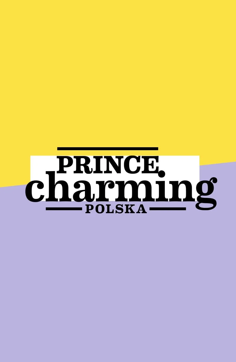 Poster van Prince Charming