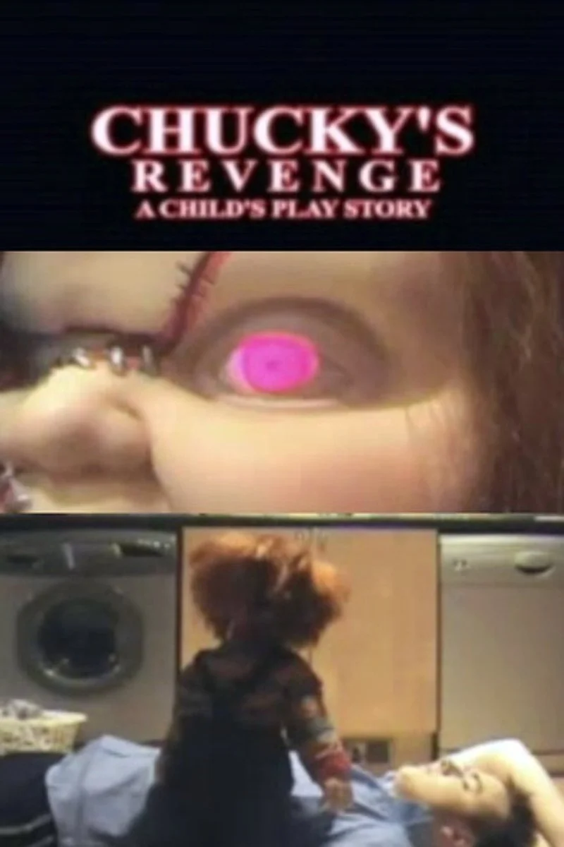 Affiche de Les yeux de Satan