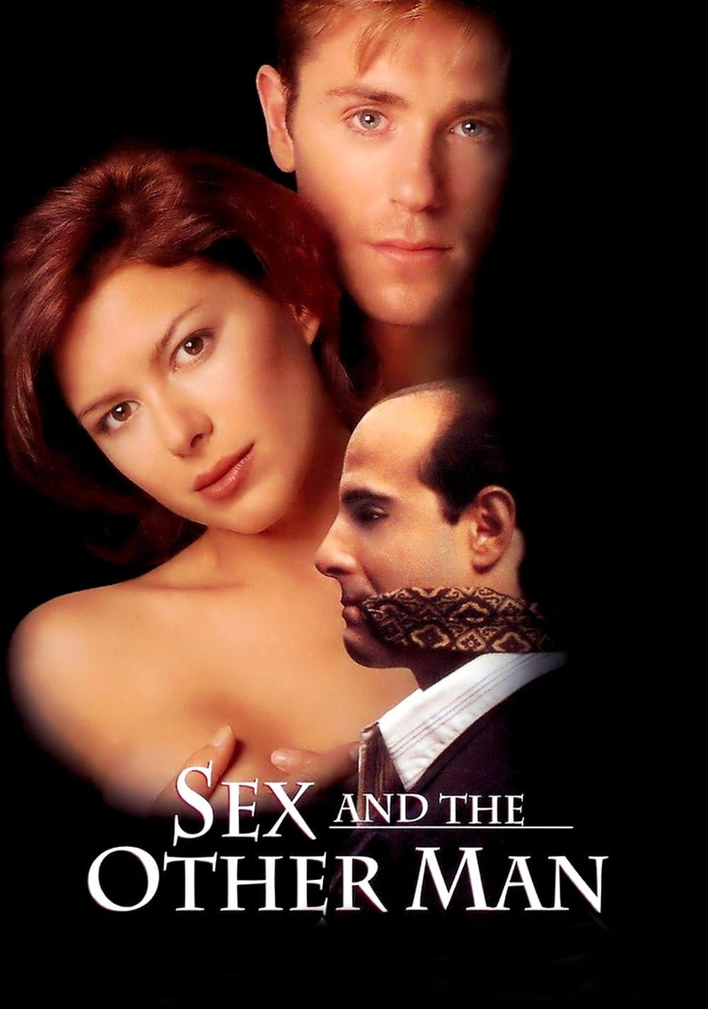 Affiche de Sex and the Other Man