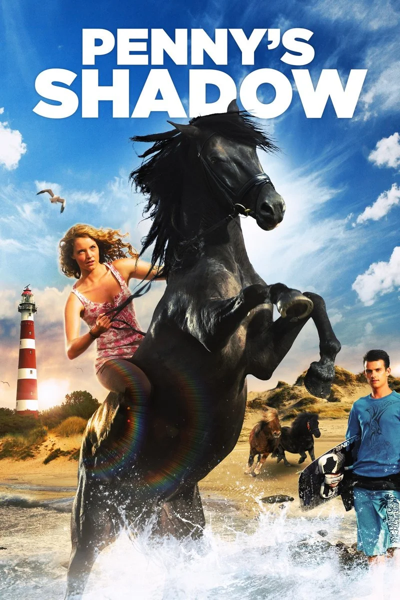 Poster van Penny's Shadow