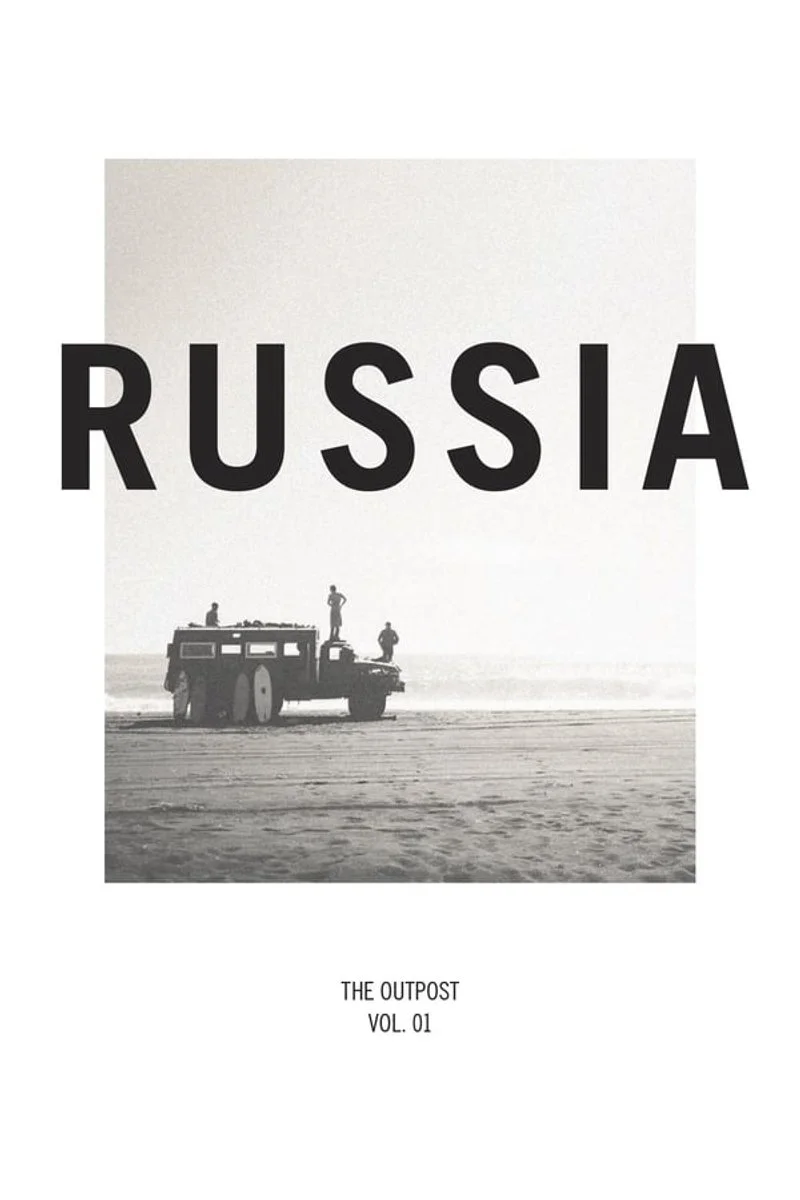 Affiche de Russia: The Outpost Vol. 1