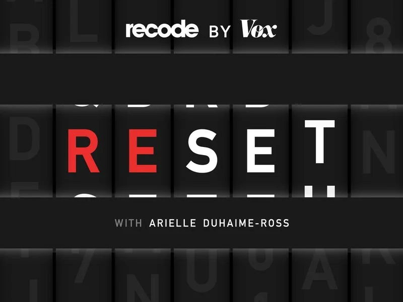 Affiche de ReSET