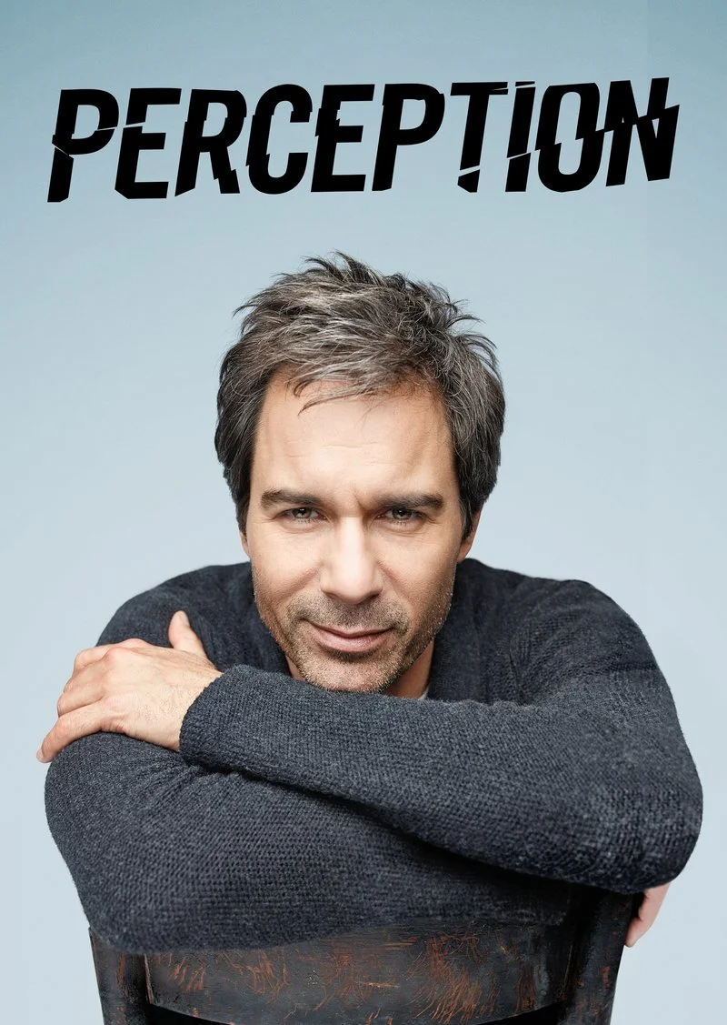 Poster van Perception