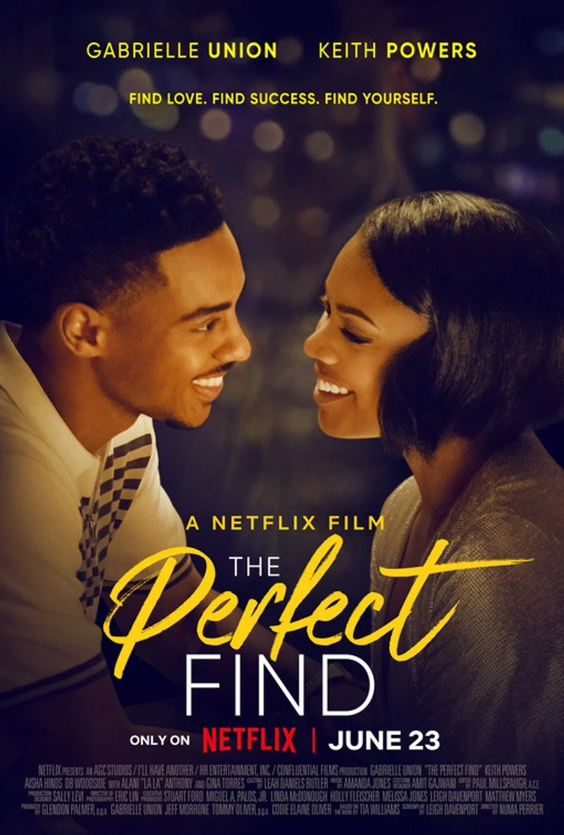 Affiche de De perfecte vondst