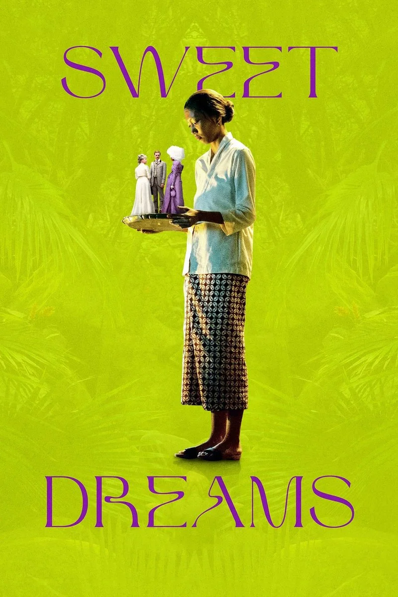 Affiche de Sweet Dreams