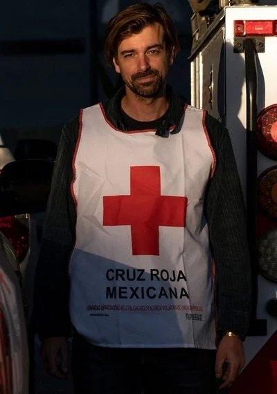 Poster Doctor Ruben