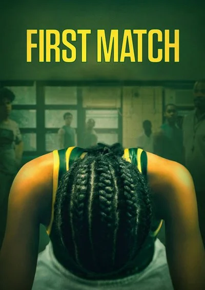Poster First Match