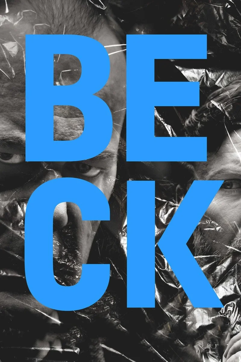 Affiche de Beck