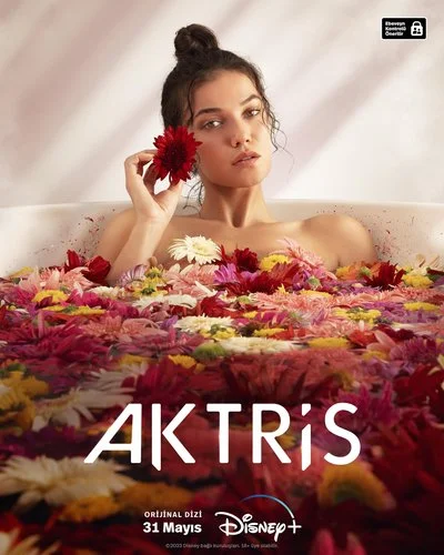 Affiche Aktris