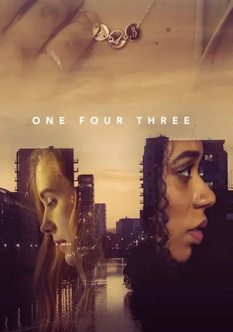 Affiche de One Four Three