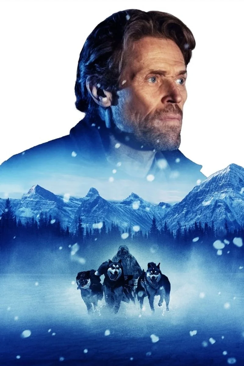 Affiche de Siberia