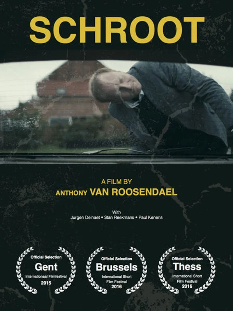 Affiche de Schroot