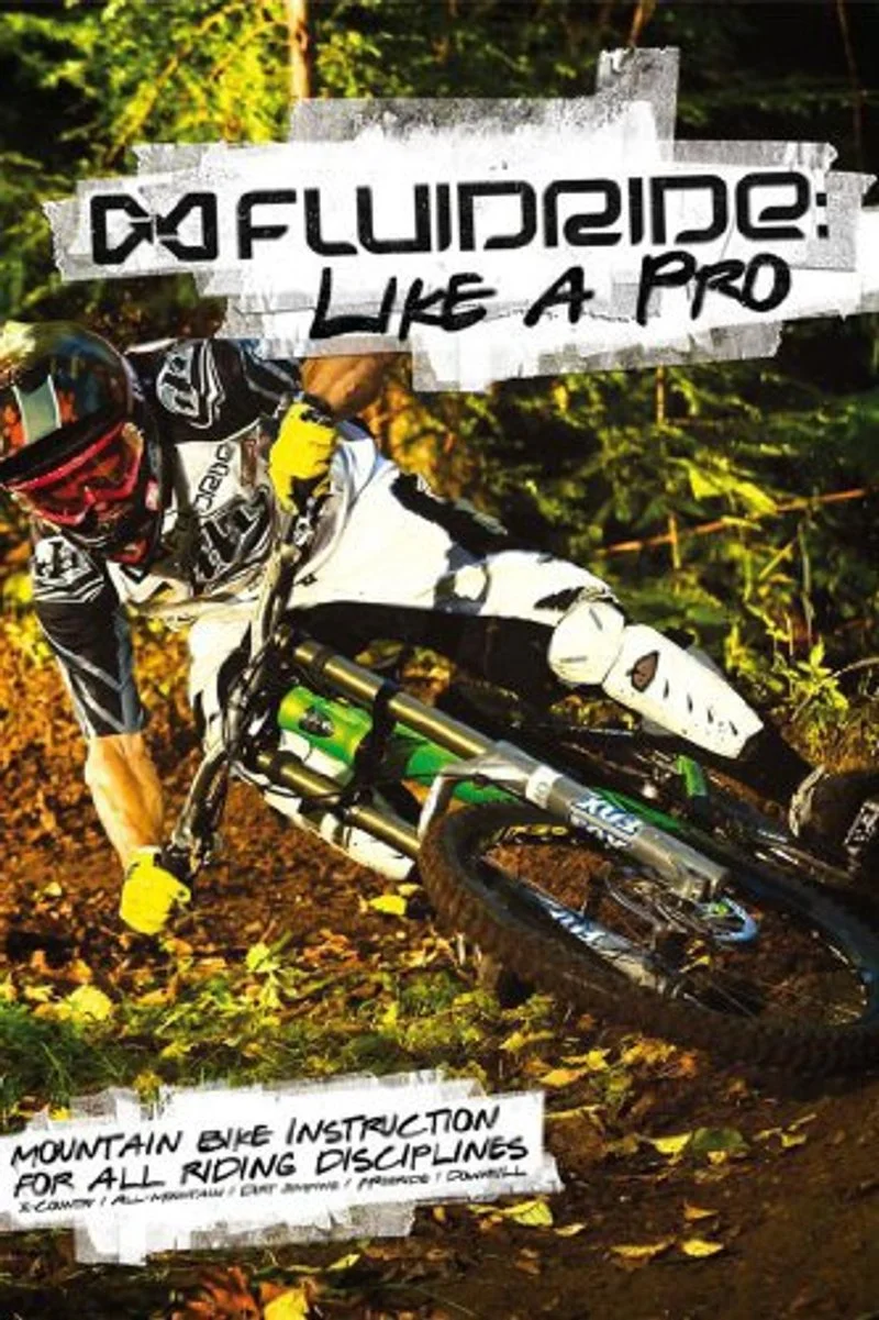 Affiche de Fluidride: Like a Pro