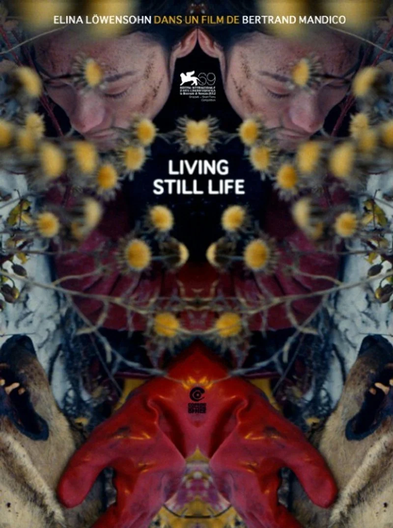 Poster van Living Still Life
