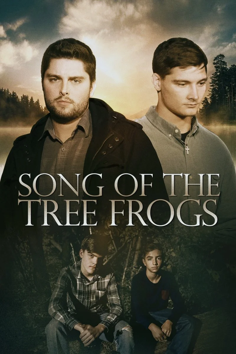 Affiche de Song of the Tree Frogs