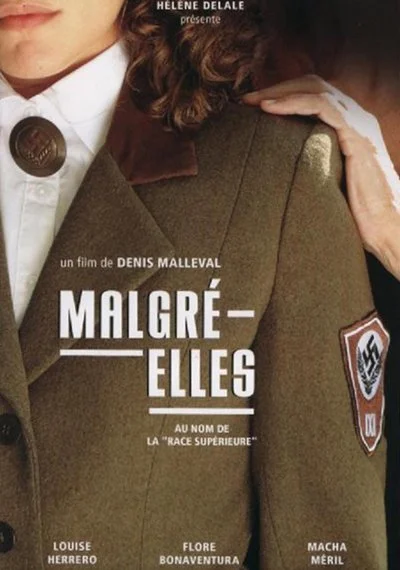 Affiche Malgré-elles