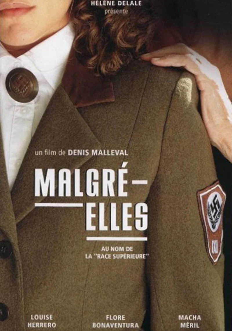 Affiche de Malgré-elles