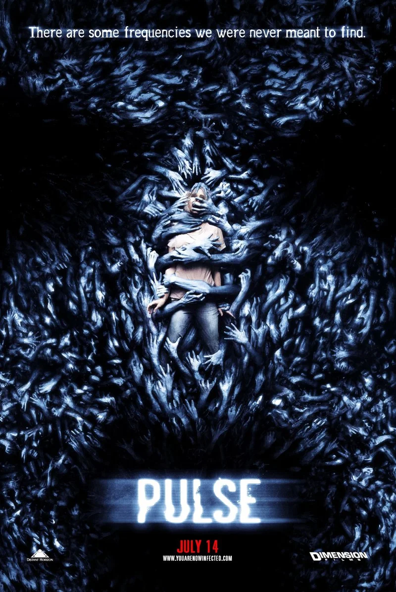 Affiche de Pulse