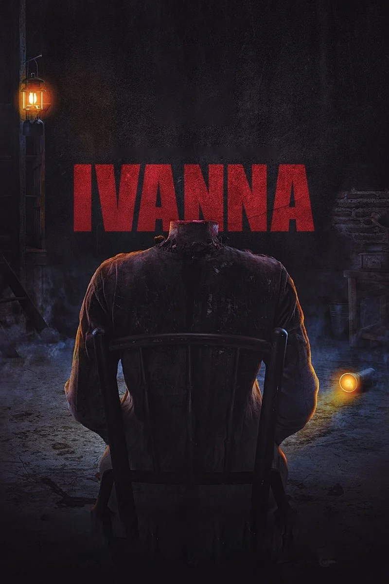 Poster van Ivanna