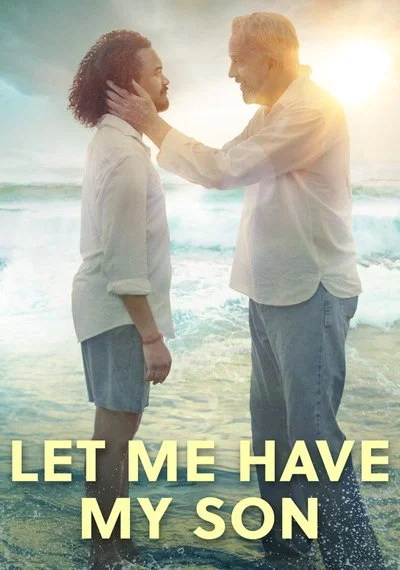 Affiche Let Me Have My Son