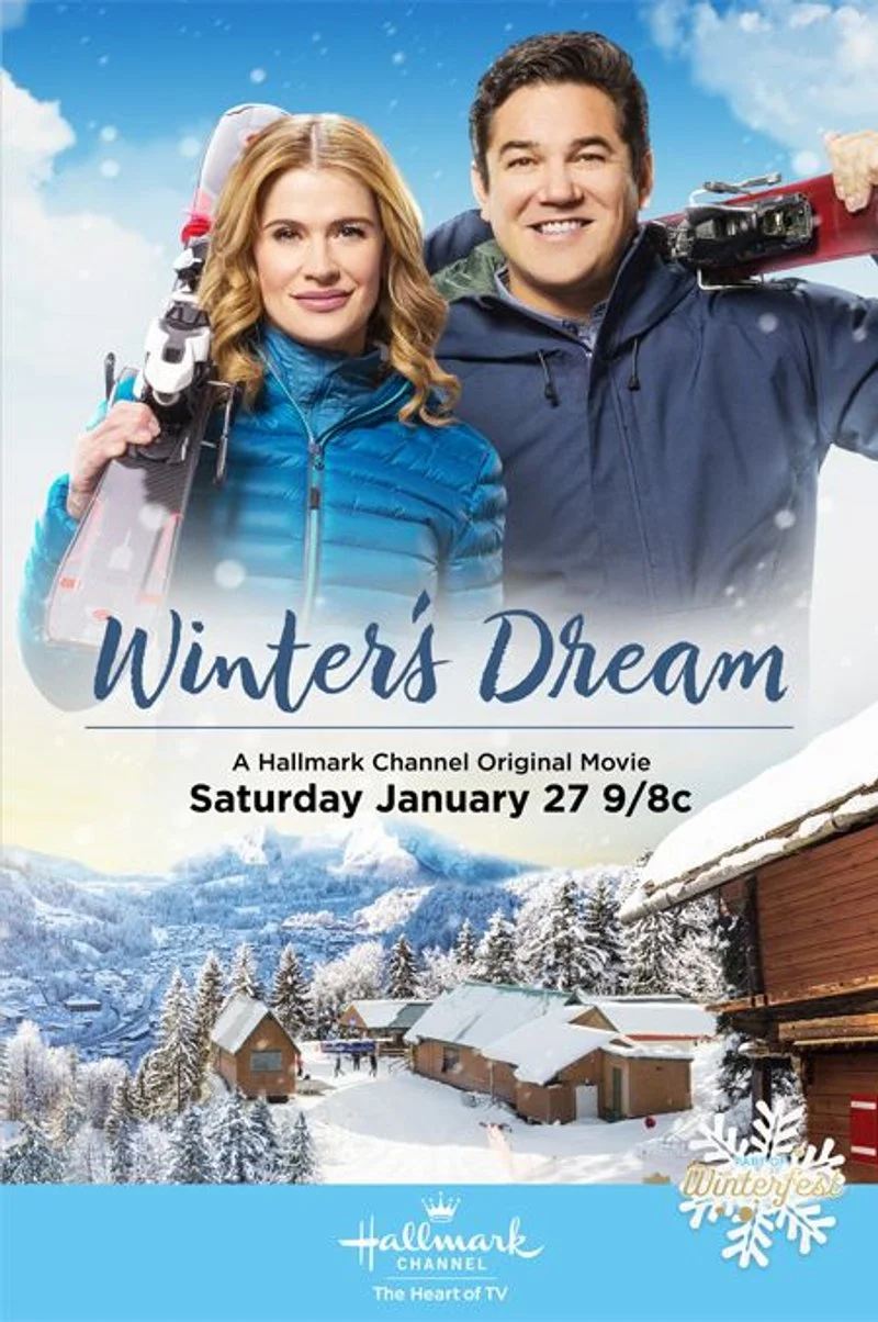 Affiche de Winter's Dream