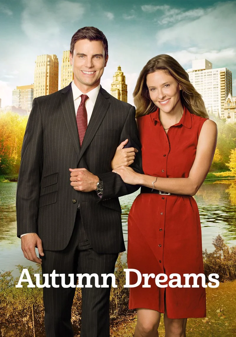 Affiche de Autumn Dreams