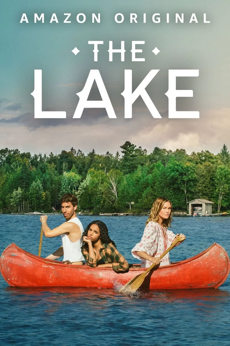 Affiche de The Lake
