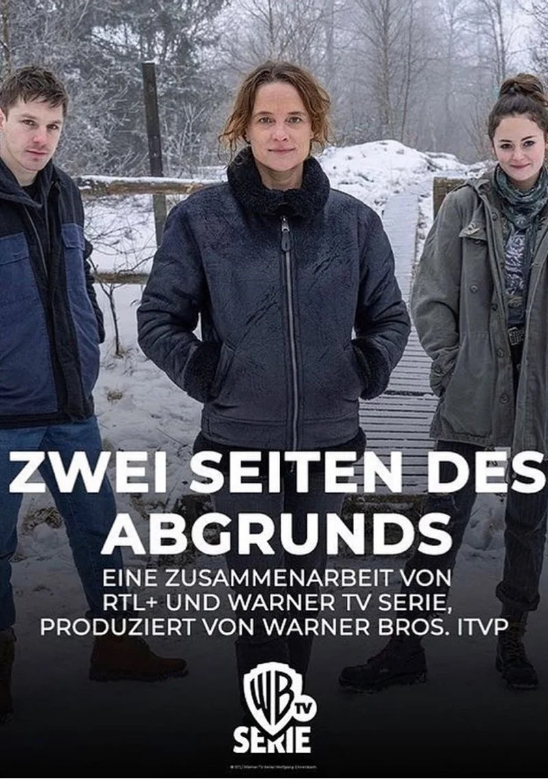 Affiche de Two Sides of the Abyss