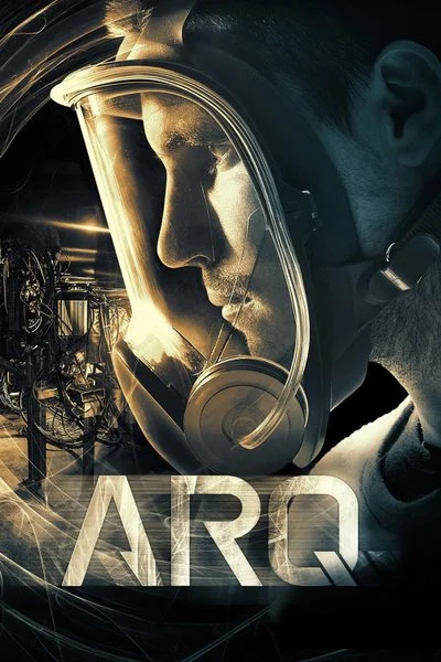 Affiche ARQ