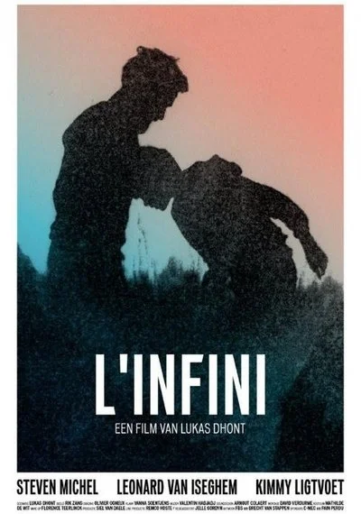 Poster L'Infini
