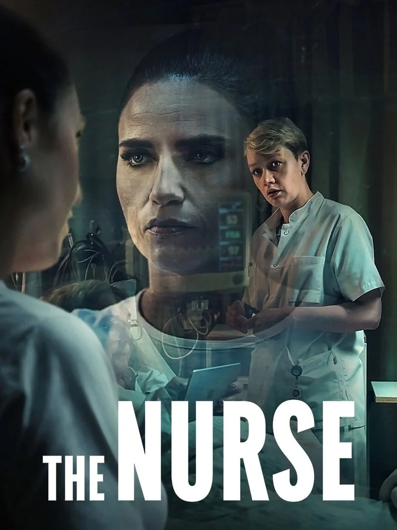 Poster van The Nurse