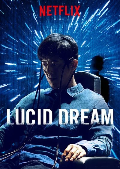 Affiche Lucid Dream