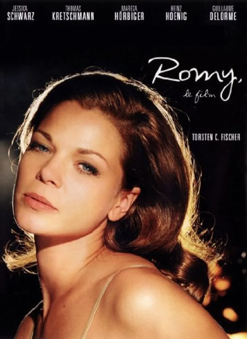 Poster van Romy