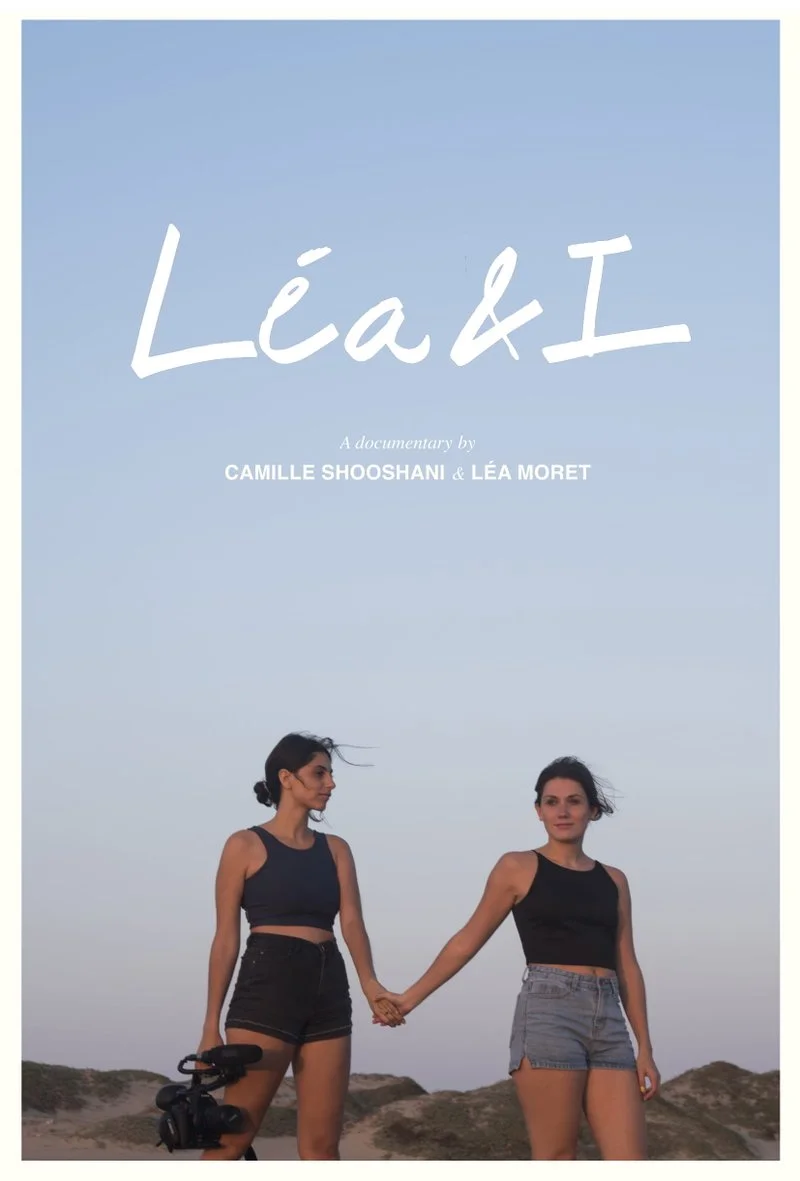 Poster van Léa & I